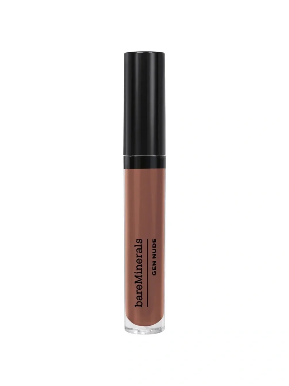 💕⚡️Bareminerals Perf Gen Nude Patent Lip Lacquer